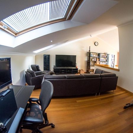 OCEAN VIEW/DUPLEX/PISCINE/TENNIS Zone VIP Funchal Exterior foto
