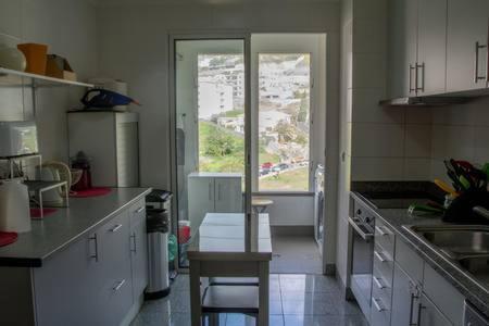 OCEAN VIEW/DUPLEX/PISCINE/TENNIS Zone VIP Funchal Exterior foto